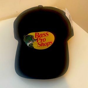 Pro Bass Shop hat